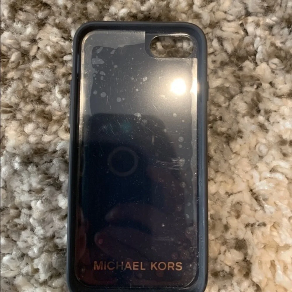 Michael Kors IPhone 7/8 Case